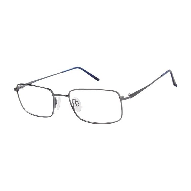 Aristar AR30720 Eyeglasses - view 3